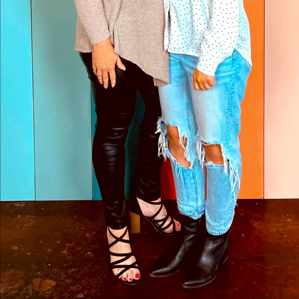 American eagle boyfriend Jeans